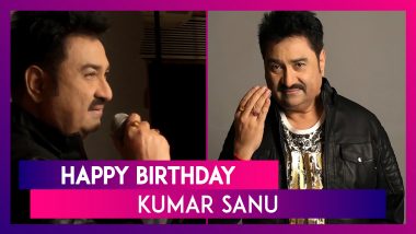 On Kumar Sanu's 61st Birthday, Here Are 8 Songs We Recommend You Listen on Loop Today