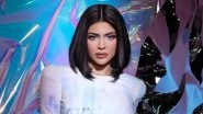 Kylie Jenner Returns With an Ultra Toned Body Post Her Hospitalization - View Pic
