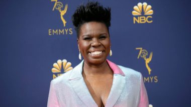 Leslie Jones Birthday Special: These Hilarious Videos of the Comedian Will Leave You In Splits