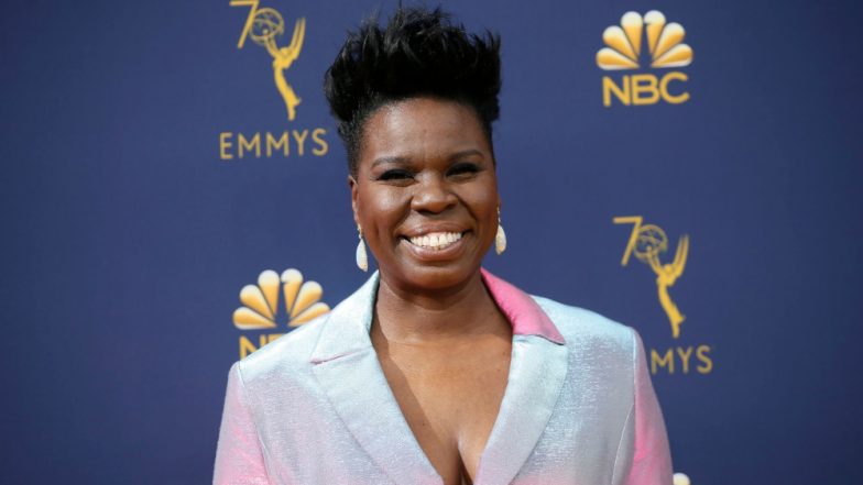 Leslie Jones Birthday Special: These Hilarious Videos of the Comedian Will Leave You In Splits