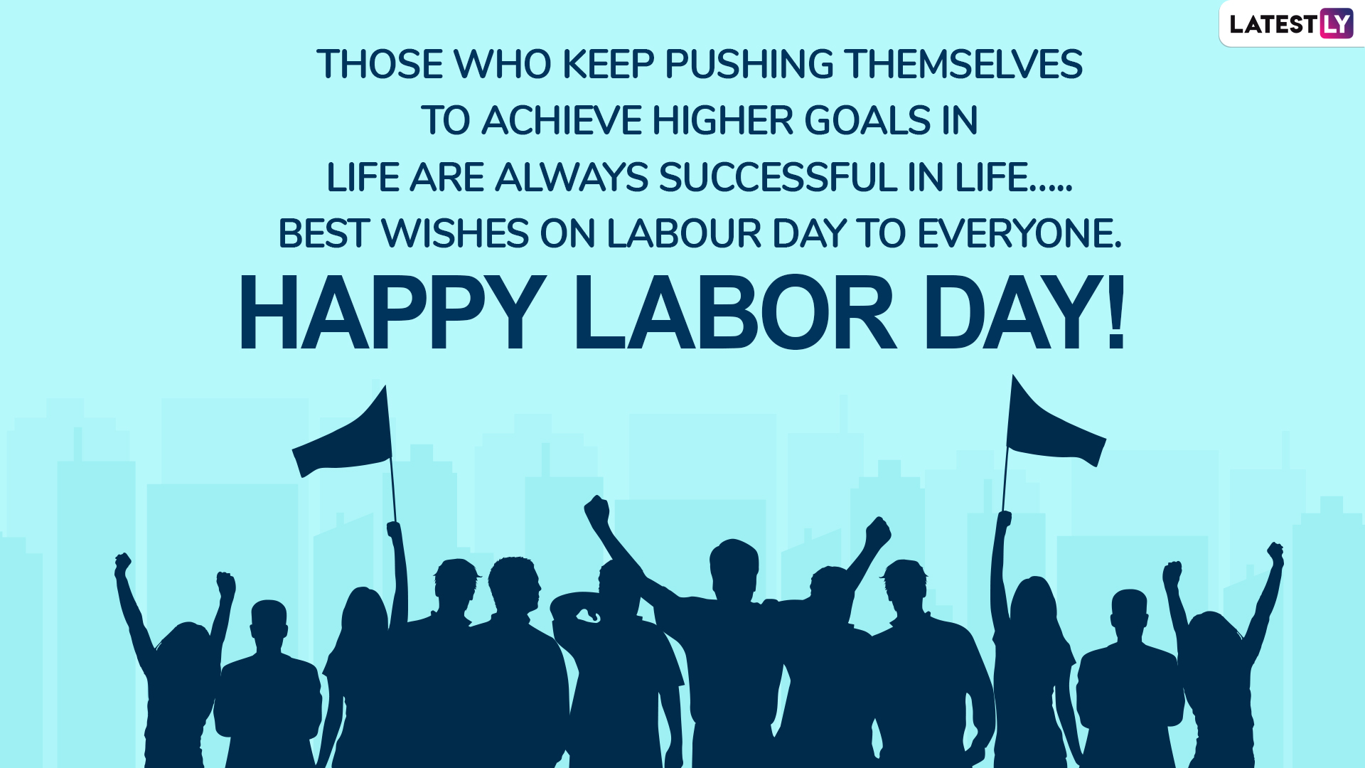 Todaybor day is labor day