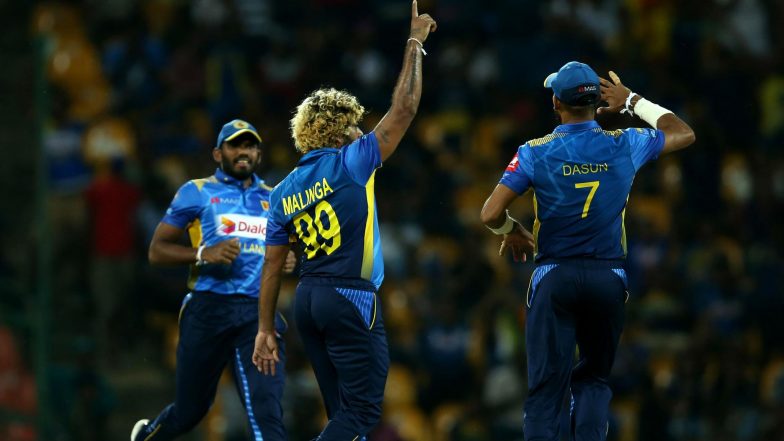 IND vs SL, Guwahati Weather & Pitch Report: Here's How the Weather Will Behave for 1st T20I Match Between India and Sri Lanka at Barsapara Cricket Stadium