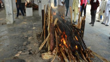 Maharashtra: Daughters-in-Law Carry Mother-in-Law's Body for Last Rites in Marathwada