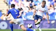 Leicester City vs Tottenham Hotspur 2019, Match Result: VAR Steals Show as James Maddison Stunner Helps Foxes Beat Spurs