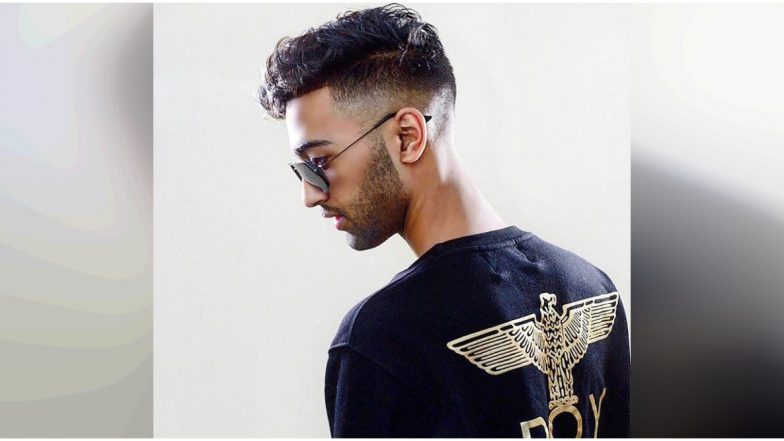 Mohammed Hasan Nawaz, The 19 Year Old Doyen is All Set For His Arrival in India