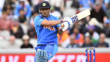 MS Dhoni Retires: Jharkhand CM Hemant Soren's Idea of Farewell Match for Dhoni Appreciable, Says MSD's Coach Chanchal Bhattacharya
