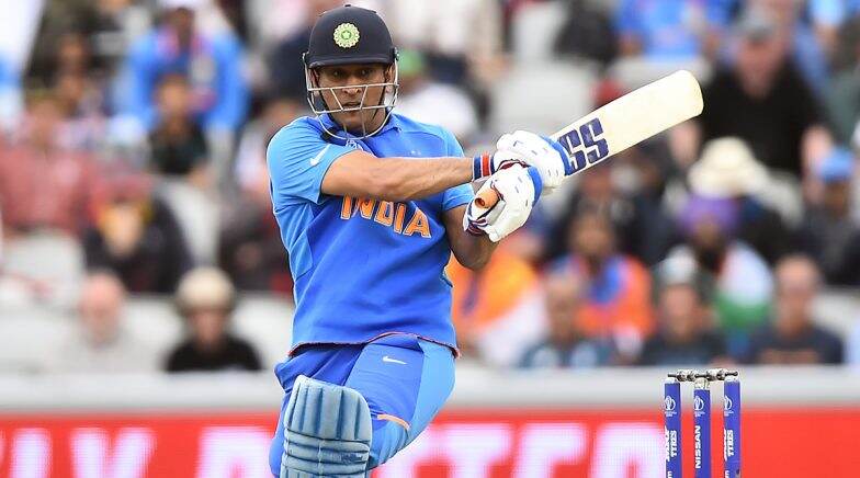 MS Dhoni in ICC T20 World Cup 2020? 5 Reasons Why Indian Wicket-Keeper Should Be Part of Team India