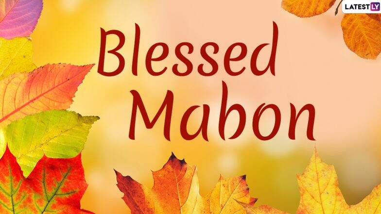 Mabon 2019, September Equinox Date: Significance And Celebrations of the Pagan Observance That Falls During Autumnal Equinox