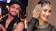 Dance Deewane 2 Winner Vishal Sonkar Reveals That His Dream Is to Choreograph Madhuri Dixit