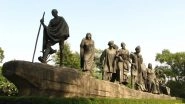 Mahatma Gandhi 150th Birth Anniversary Special: Why is Mohandas Karamchand Gandhi Called 'Father of the Nation'? All Questions Answered