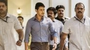 Netizens Blame Mahesh Babu's Bharat Ane Nenu for New Traffic Rules, This Viral Clip From the Film Shows Why!