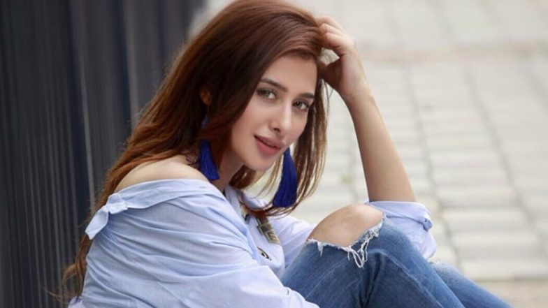 Mahira Sharma In Bigg Boss 13: Career, Love Story, Controversies