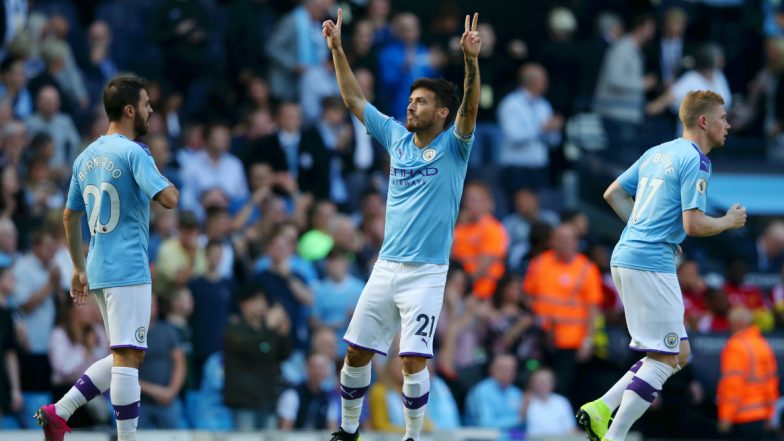 Preston North End vs Manchester City, Carabao Cup 2019–20 Live Streaming Online: How to Watch Free Live Telecast of Football League Cup Third Round Match in Indian Time?