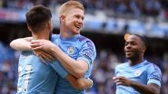 Premier League 2019: Manchester City, Liverpool Record Easy Wins While Chelsea Settles for a Draw