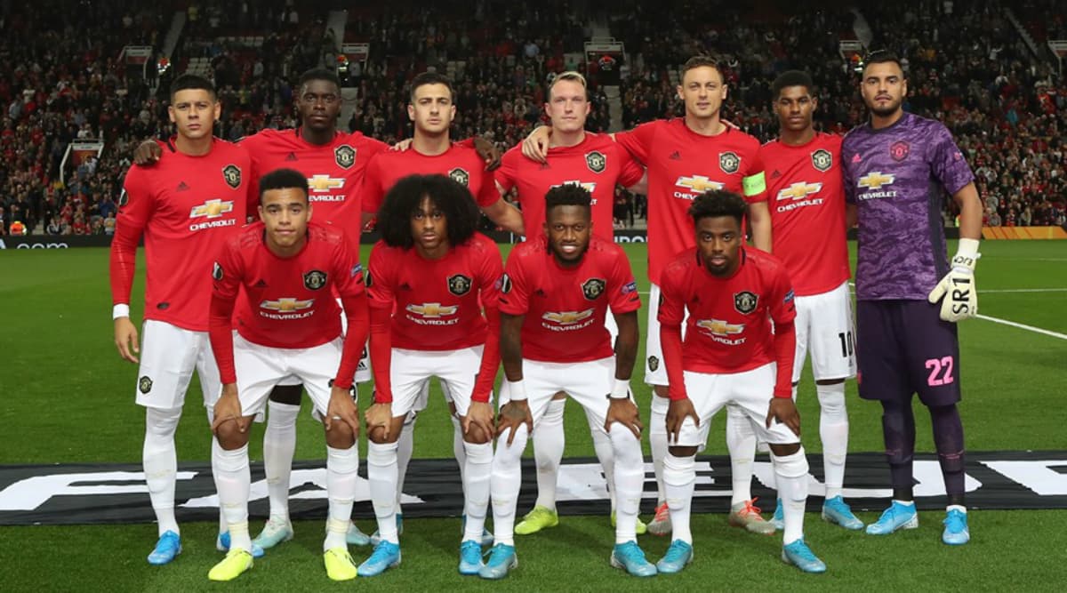 TRN vs MUN Dream11 Prediction in FA Cup 2019–20: Tips to Pick Best Team for Tranmere Rovers vs Manchester United Football Match TRN vs MUN Dream11 Prediction in FA Cup 2019–20: Tips to Pick Best Team for Tranmere Rovers vs Manchester United Football Match