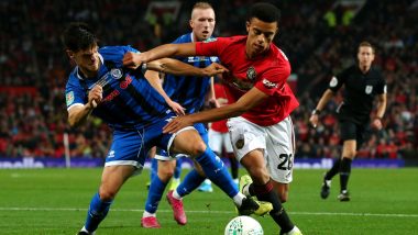 Carabao Cup 2019-20: Manchester United Survive Rochdale Storm; Chelsea, Liverpool Register Comfortable Wins