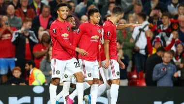 Manchester United vs Liverpool, Premier League 2019–20 Free Live Streaming Online: How to Get EPL Match Live Telecast on TV & Football Score Updates in Indian Time?