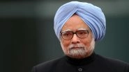 Manmohan Singh Among Star Campaigners for Rajasthan Bypolls; Sonia, Rahul Gandhi Missing