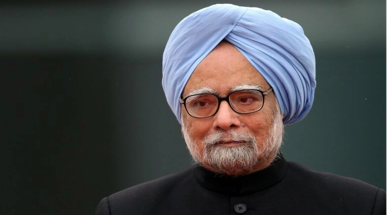 Pakistan Invites Former PM Manmohan Singh For Inauguration of Kartarpur Corridor in November