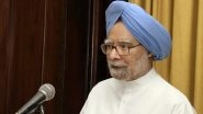 Manmohan Singh Birthday: India&rsquo;s One of The Most Educated Politician Turns 87! Some Interesting Facts About Former PM