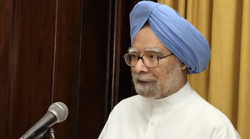 Manmohan Singh Birthday: India’s One of The Most Educated Politician Turns 87