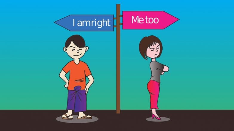 Are You Mansplaining? Know About This Commonly Used Term as Feminism Takes The Front Seat Are You Mansplaining? Know About This Commonly Used Term as Feminism Takes The Front Seat