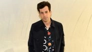 Music producer Mark Ronson Reveals He is Sapiosexual (Watch Video)