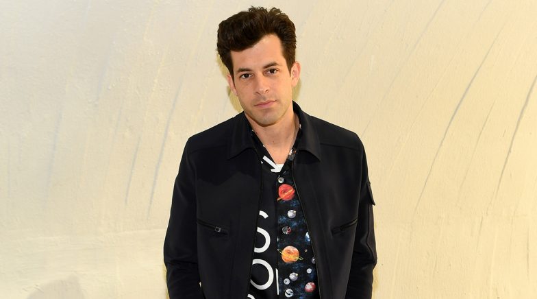 Music producer Mark Ronson Reveals He is Sapiosexual (Watch Video) | 🎥 ...