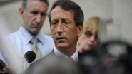 Republican Nomination 2020: Mark Sanford, Ex-South Carolina Governor, to Challenge President Donald Trump in Primaries