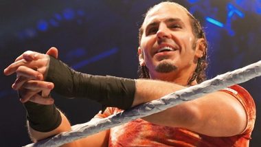 Matt Hardy Trivia & Workout: Explore Fitness Secret and Unknown Facts of the WWE Star (Watch Video)