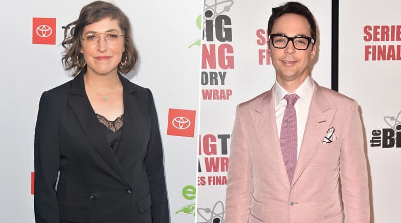 ‘Carla’: 'The Big Bang Theory’ Co-Stars Mayim Bialik, Jim Parsons Reunite Again for a Comedy Series