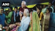 Save Narmada Movement: Medha Patkar Ends Nine-Day Long Hunger Strike