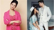 Priyanka Chopra and  Nick Jonas are Giving Relationship Goals to the World, Says Cousin Meera Chopra