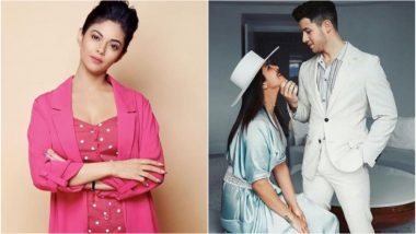 Priyanka Chopra and  Nick Jonas are Giving Relationship Goals to the World, Says Cousin Meera Chopra