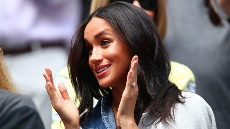 Meghan Markle Launches Clothing Line to Help Jobless British Women, Says ‘As Women, It’s 100% Our Responsibility to Support and Uplift Each Other’ Meghan Markle Launches Clothing Line to Help Jobless British Women, Says ‘As Women, It’s 100% Our Responsibility to Support and Uplift Each Other’