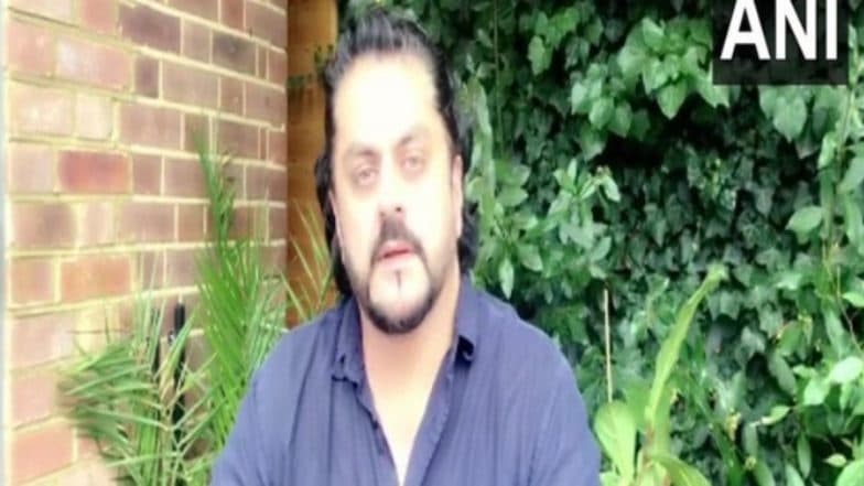 'Pakistan Army Personnel Raped Two Women in One Month', Says Baloch Leader Mehran Marri 'Pakistan Army Personnel Raped Two Women in One Month', Says Baloch Leader Mehran Marri