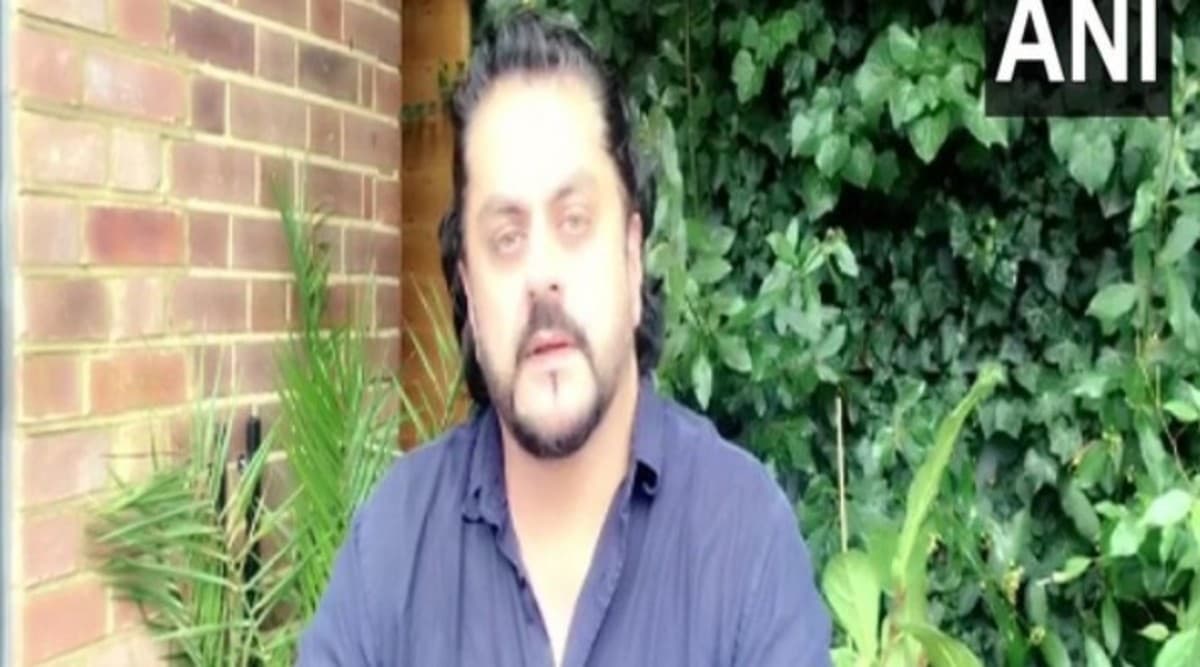 'Pakistan Army Personnel Raped Two Women in One Month', Says Baloch Leader Mehran Marri 'Pakistan Army Personnel Raped Two Women in One Month', Says Baloch Leader Mehran Marri
