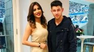 Mehwish Hayat Shares Pic With Nick Jonas, Priyanka Chopra Fans Troll Pakistan Actress While Netizens Link Her Up With American Singer