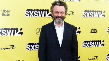 Michael Sheen Becomes Dad Again, Welcomes a Baby Girl As the First Child from Girlfriend Anna Lundberg