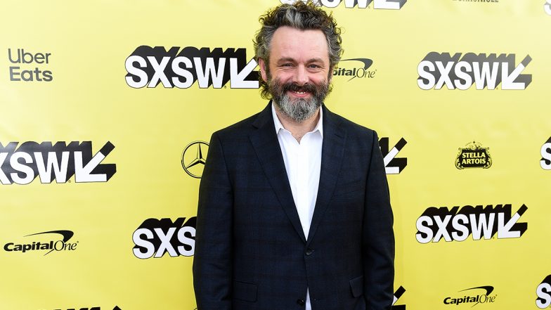 Michael Sheen Becomes Dad Again, Welcomes a Baby Girl As the First Child from Girlfriend Anna Lundberg