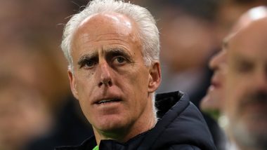 Euro 2020 Qualifiers: Ireland Manager Mick McCarthy Eyes Euro 2020 After Draw Against Switzerland