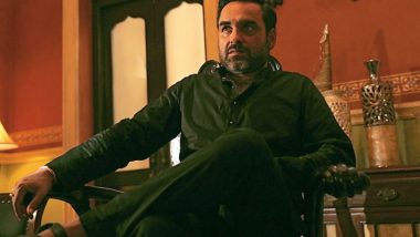 Pankaj Tripathi is Finally Binge Watching 'Mirzapur' Amid Lockdown