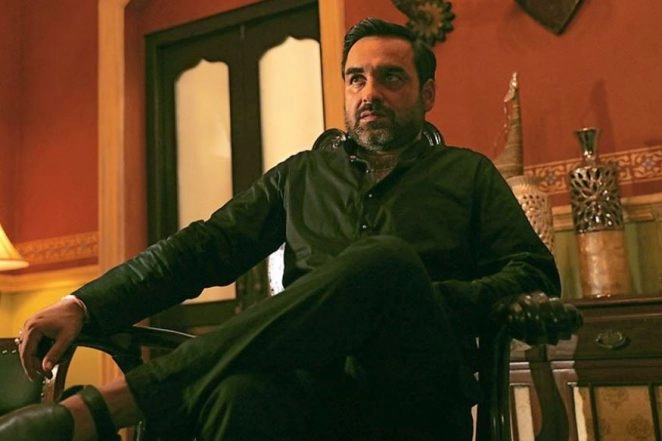Pankaj Tripathi is Finally Binge Watching 'Mirzapur' Amid Lockdown
