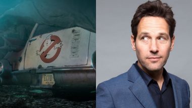 Paul Rudd To Play A Seismologist In Ghostbusters 2020; More Plot Details Revealed