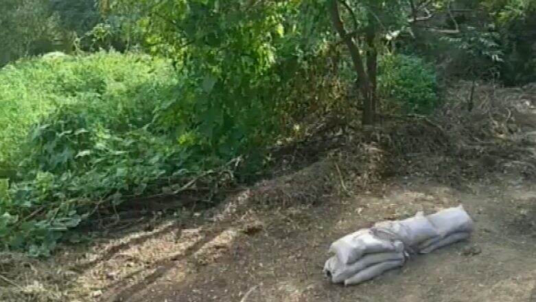Indian Army Destroys Live Mortar Shell Fired by Pakistan in Jammu & Kashmir's Poonch District