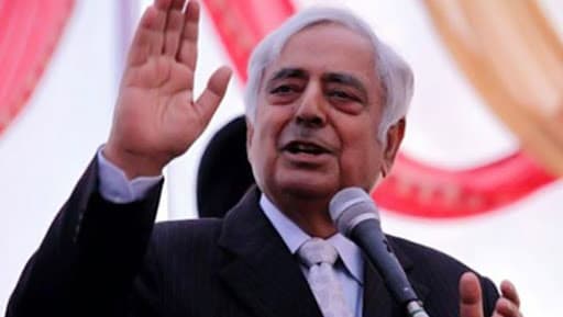 Mufti Muhammad Sayeed's Ancestral House in South Kashmir is Up for Sale Mufti Muhammad Sayeed's Ancestral House in South Kashmir is Up for Sale