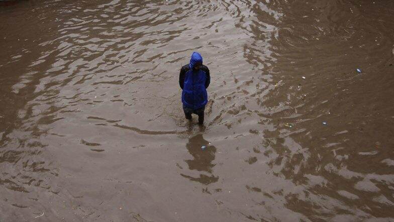 Maharashtra Rains Forecast: Heavy Rainfall Likely in Mumbai, Konkan Region Over Next 48 Hours Maharashtra Rains Forecast: Heavy Rainfall Likely in Mumbai, Konkan Region Over Next 48 Hours