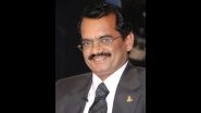 Chandrayaan 2, Mars Mission Man Padma Shri Mylswamy Annadurai a Persona Non Grata at ISRO?