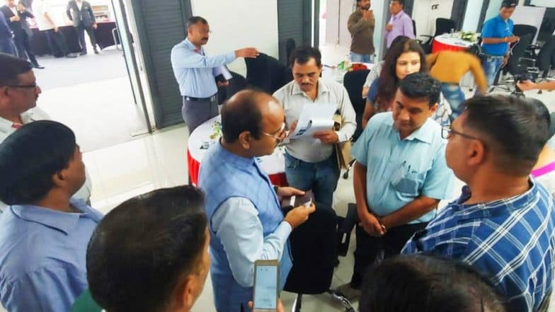 Mumbai-Ahmedabad Bullet Train Fare to Be Around Rs 3,000, Says NHSRCL Mumbai-Ahmedabad Bullet Train Fare to Be Around Rs 3,000, Says NHSRCL
