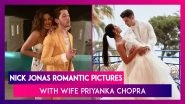 Nick Jonas Birthday: Check Out Pictures Of Nick With Wife Priyanka Chopra Giving Couple Goals!